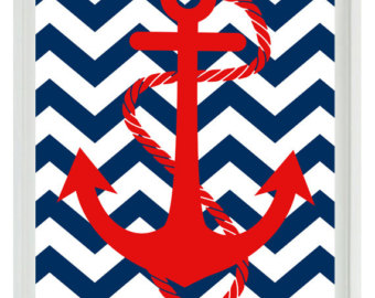 Red Anchor Clip Art Free Blue Anchor Clip Art Free Blue