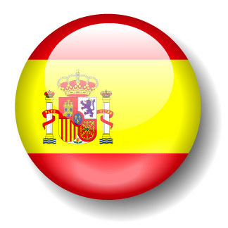 Related Spain Cliparts  