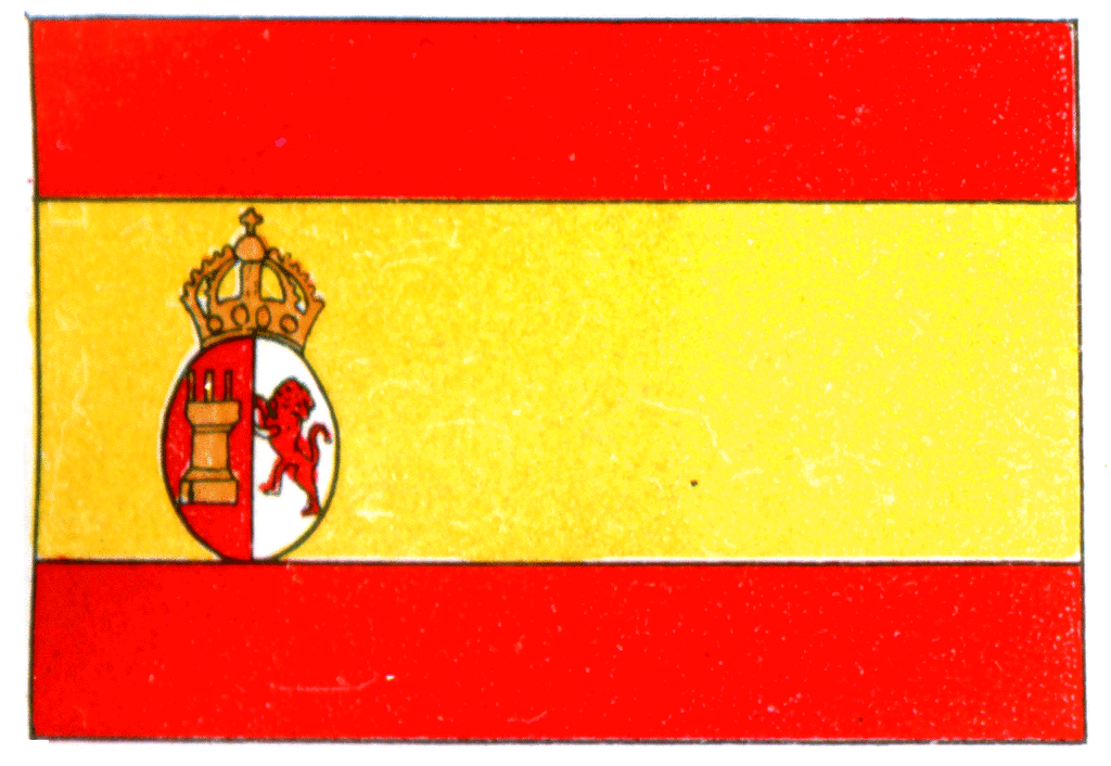 Spain 1923   Clipart Etc