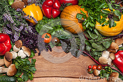 Vegetables Stock Photo   Image  44791201