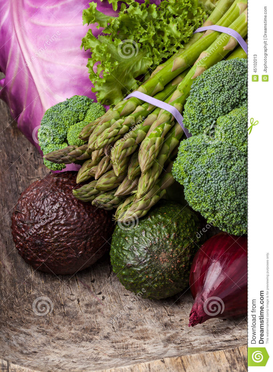 Vegetables Stock Photo   Image  45102013