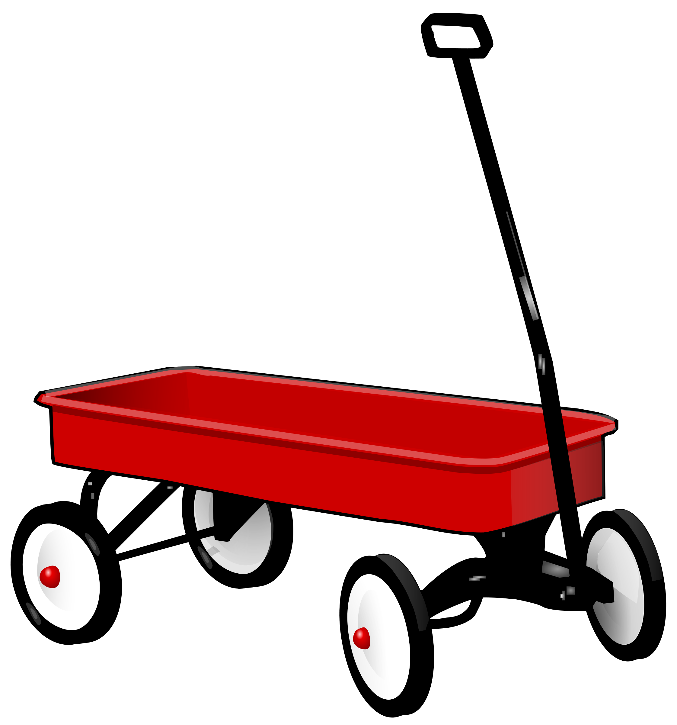 Wagon Clipart Black And White Wagon Clipart Anonymous Wagon Png