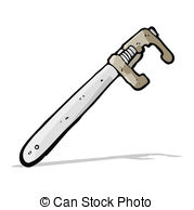 Wrench Clip Art Vector Graphics  1320 Adjustable Wrench Eps Clipart    
