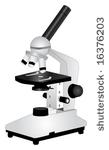 Blank Microscope Diagram   Clipart Panda   Free Clipart Images