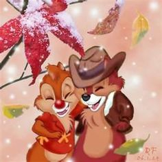 Chip  N Dale On Pinterest   Chip And Dale Chips And Ranger