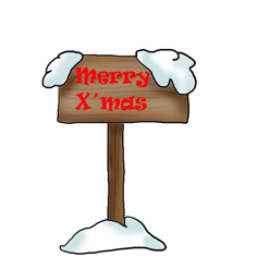 Funny Snow Clipart This Is Your Index Html Page