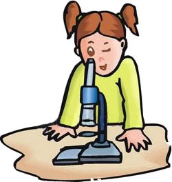 Microscope Clipart For Kids   Clipart Panda   Free Clipart Images