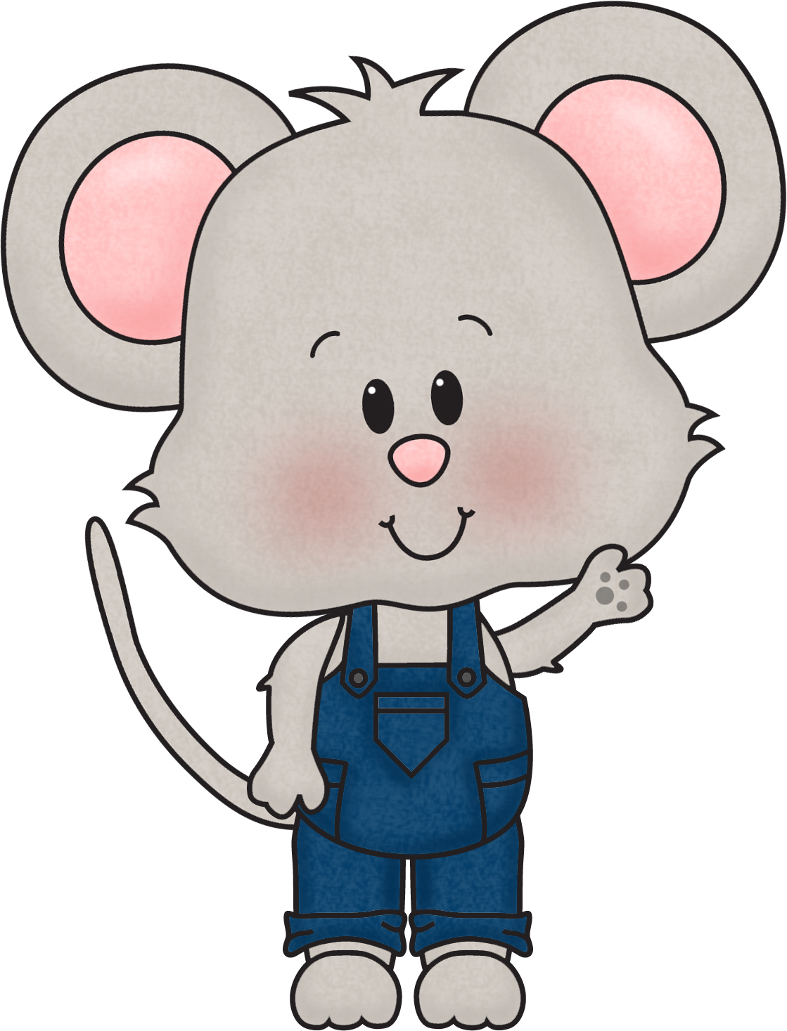 Mouse Cheese Clipart   Clipart Panda   Free Clipart Images