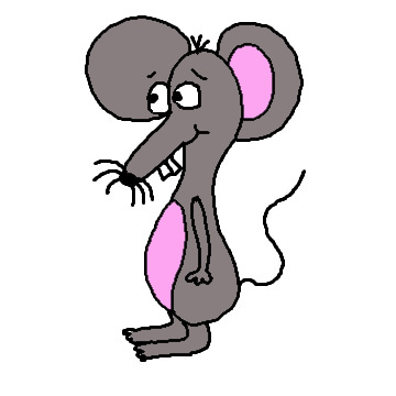 Mouse Free Clipart   Cliparthut   Free Clipart