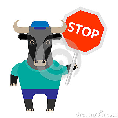 Pit Stop Sign Clipart