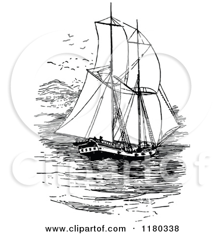 Royalty Free Ship Illustrations By Prawny Vintage Page 1