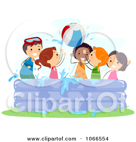 Royalty Free Stock Illustrations Of Swimming Pools By Bnp Design