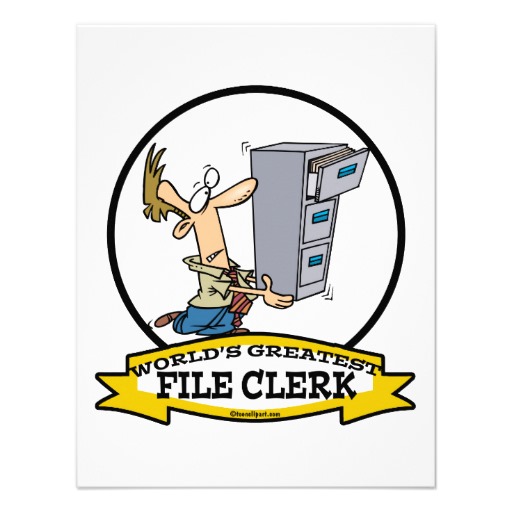 Shop Clerk Cartoon Bank Clerk Cartoon Clothes Shop Clerk