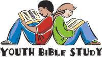 Sunday Morning Children Through High School Bible Study