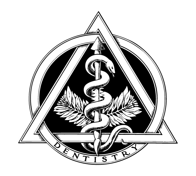 The Dental Symbol Was Adopted By The American Dental Association In