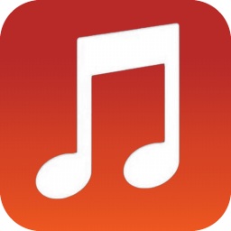 The Music App Icon For Ios   Clipart Panda   Free Clipart Images