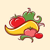 Tomato Salsa Stock Illustrations  42 Tomato Salsa Clip Art Images And