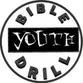 Youth Bible Drill Logo