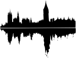 11 London Skyline Vector   Free Cliparts That You Can Download To You
