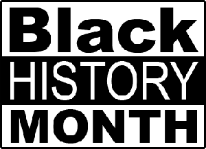 Black History Month Resources   Black History Month Internet Resources