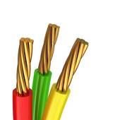 Cable   Clipart Graphic
