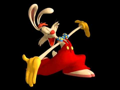Disneyland Music   Roger Rabbit S Car Toon Spin