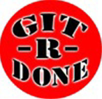 Git R Done Comments Graphics And Picture