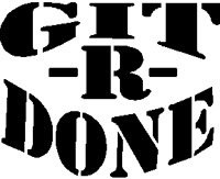 Git  R  Done Graphics And Comments