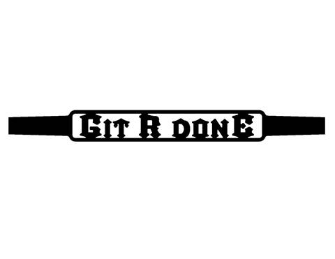 Git R Done Logo Lnk115 Harley Git R Done Jpg