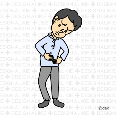 Patients With Abdominal Pain Pictures Of Clipart And Graphic Design    