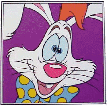 Roger Rabbit Gifs  Disney Gifs