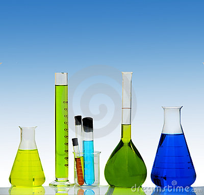 Science Beakers And Test Tubes Clipart Test Tubes And Beakers