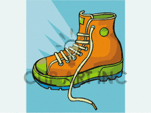 Shoe Shoes Boot Boots Water Rain Gumshoe Gif Clip Art Clothing Shoes