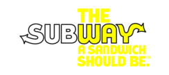 Subway Logo Clip Art