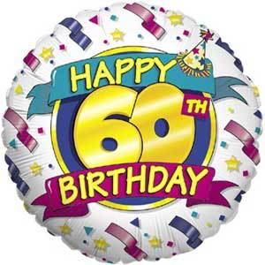 60 Years Old Clipart