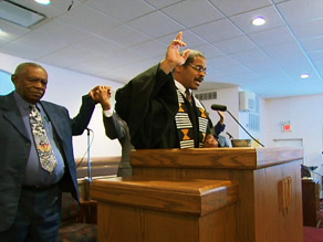 African American Churches Fighting Mental Health  Demons    The    