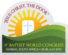 Behalf Of The Congress Program Committee Of The Baptist World Alliance    