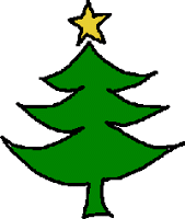 Christmas Tree Clipart Clip Art Christmas Tree Free Christmas Clipart