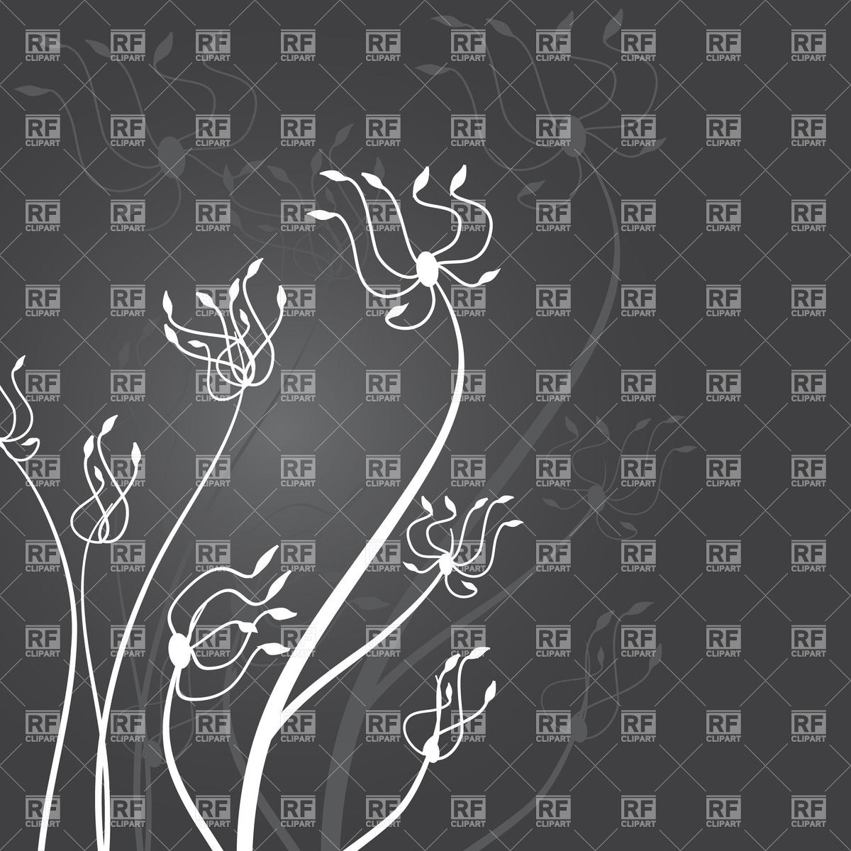 Clip Art Herbs Black And White   Picture Quotes