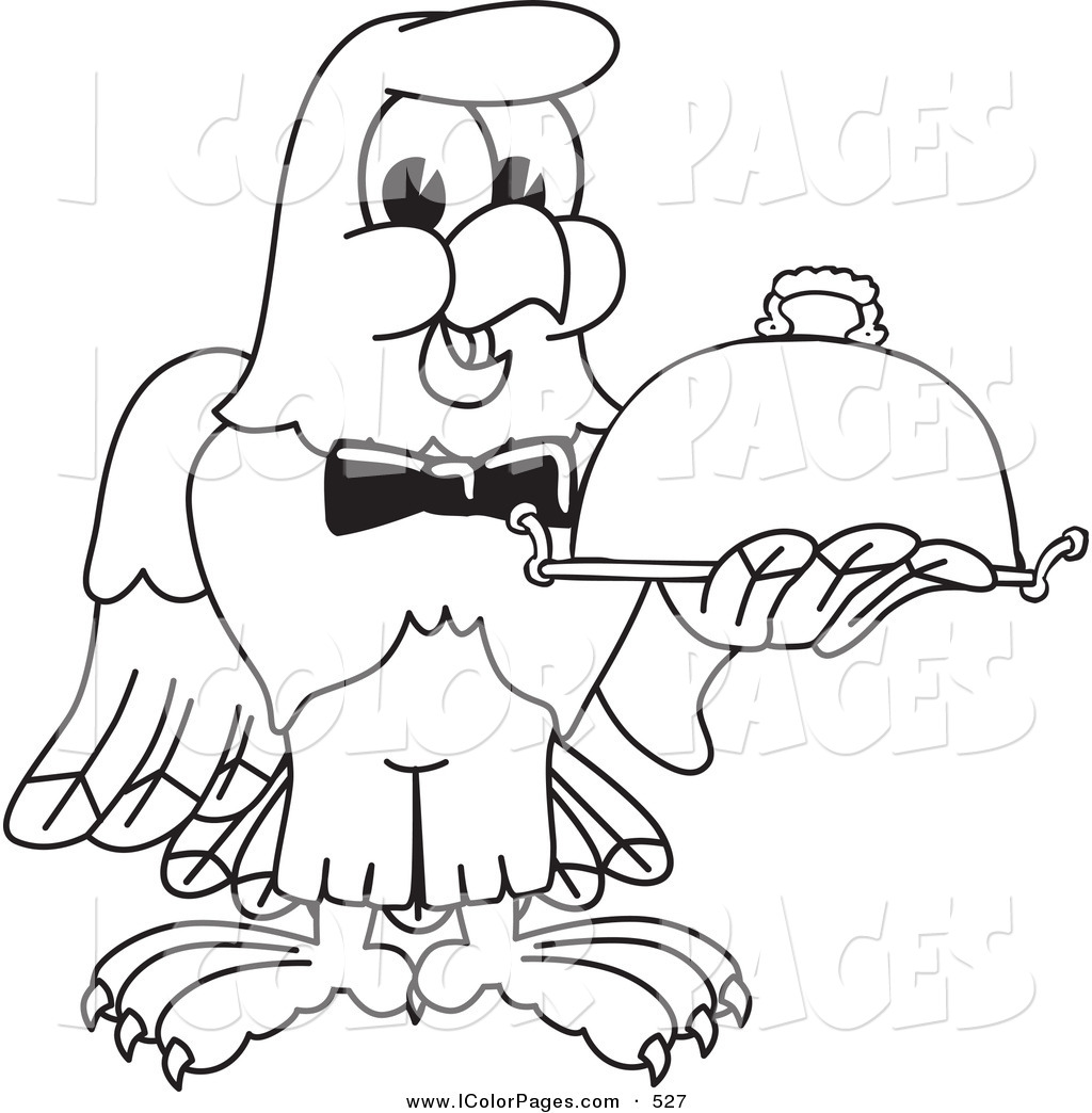Coloring Page Clip Art   Toons4biz