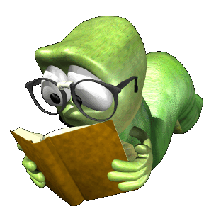 Com Files User Images Animated Book Worm Reading Book Hg Clr Gif