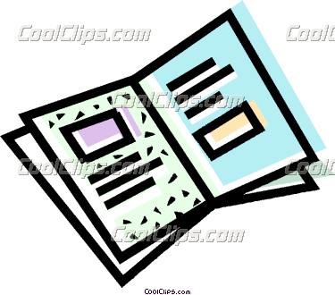 Gallery For Flyer Clipart