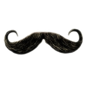 Moustache   Image Page