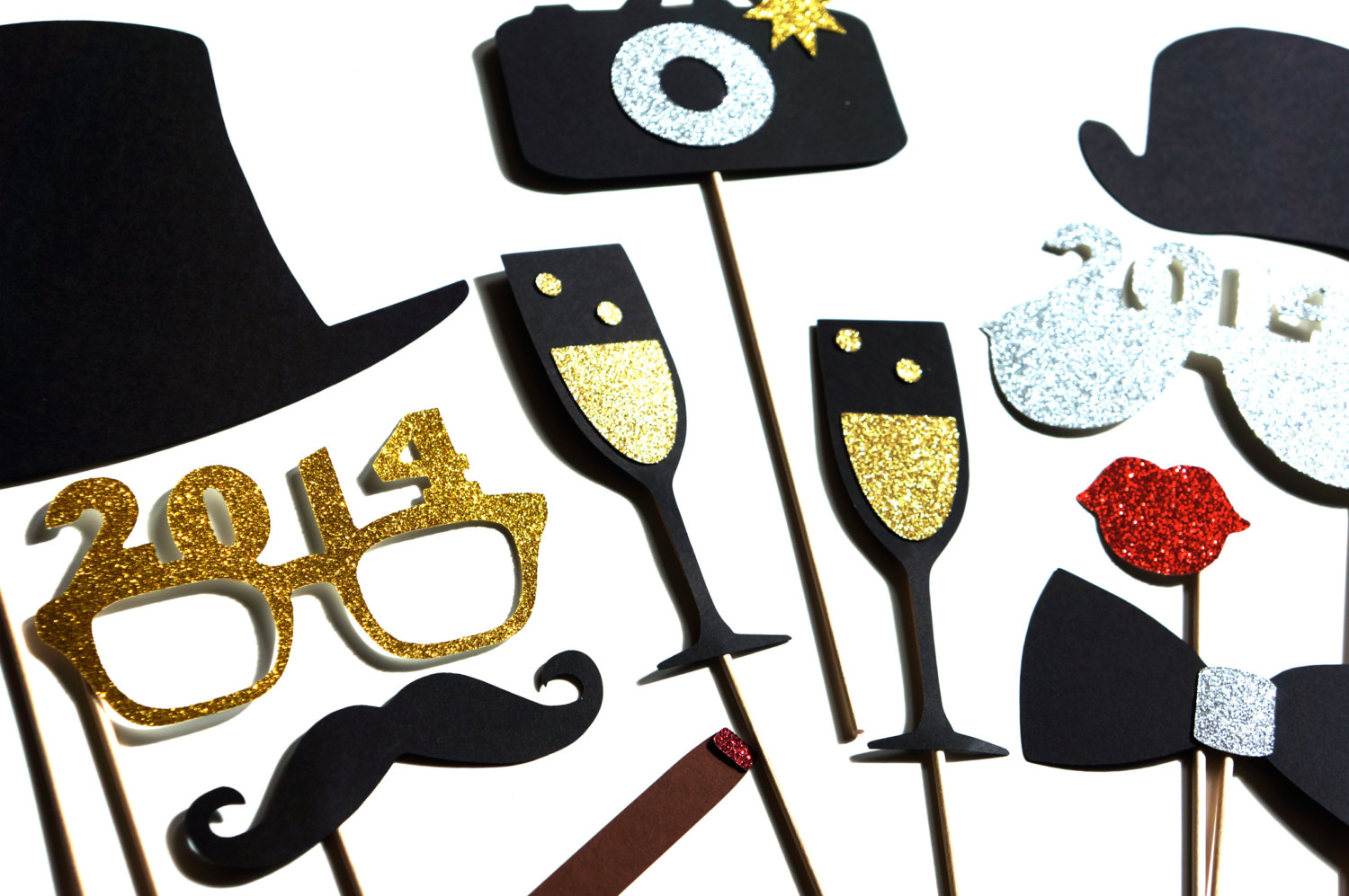 New Year S Eve Clip Art