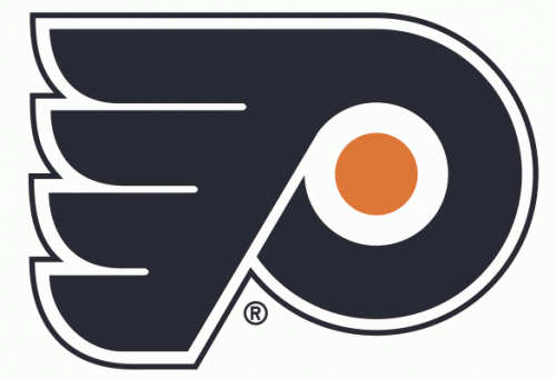 Philadelphia Flyers Logo Clip Art