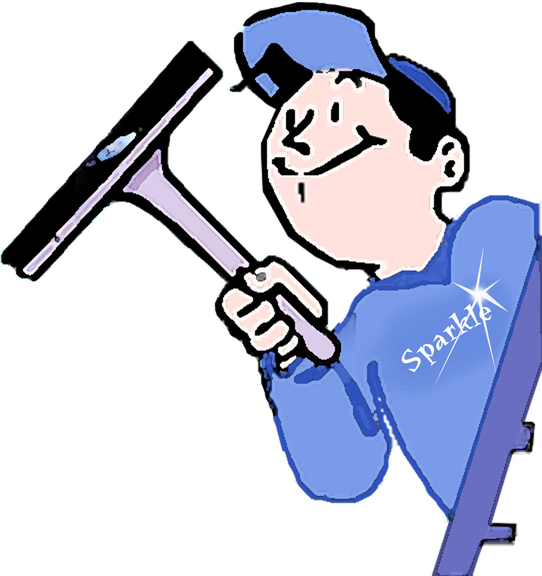 Please Ask About Our Window Cleaning Service While Scheduling An    