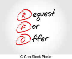 Request For Offer   Rfo   Request For Offer Acronym