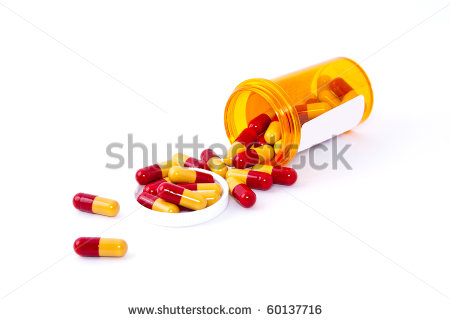 Spilled Pill Bottle Clip Art Pills Spilling Out Of Pill