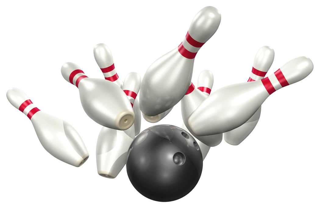 66th Annual New York State American Legion Bowling Tournament Takes
