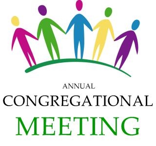 Bk Needs Your Vote  Congregational Meeting   Haiku Contest   Early